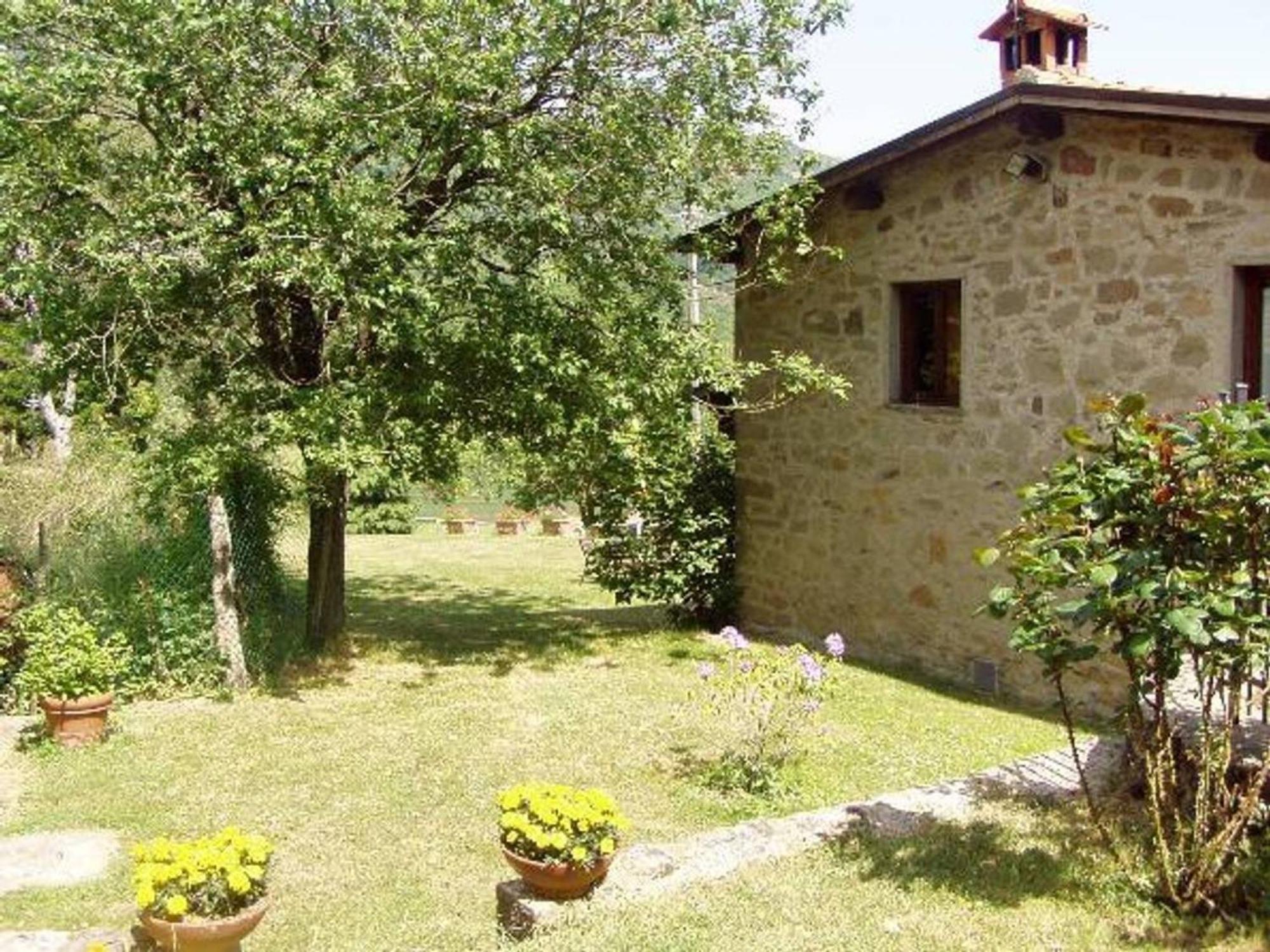 Fattoria Il Praticino - Metato Villa Castelfranco di Sopra Exterior photo